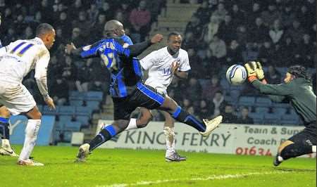 Adebayo Akinfenwa