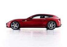 Ferrari offers seven year maintenance programme