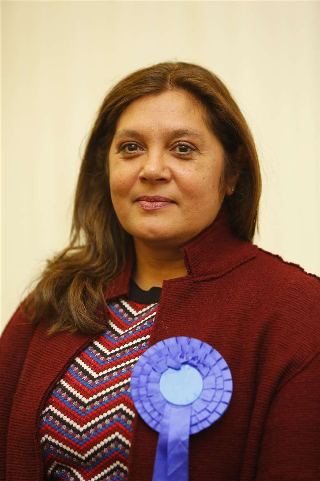 Cllr Shellina Prendergast. Picture: Andy Jones