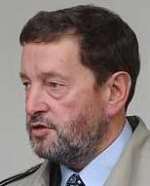 DAVID BLUNKETT: he will consider the protestors' views