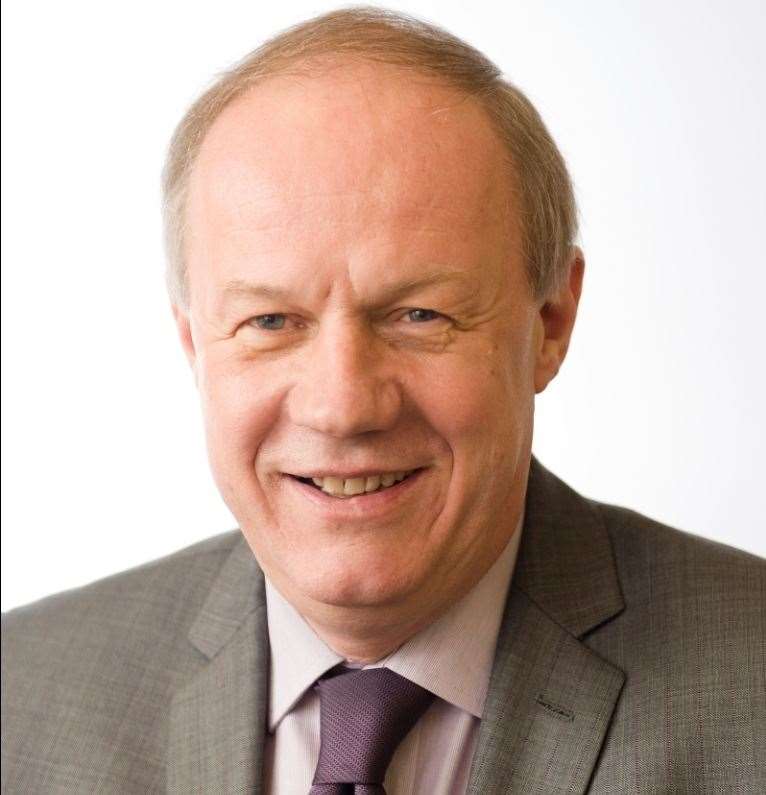 Damian Green