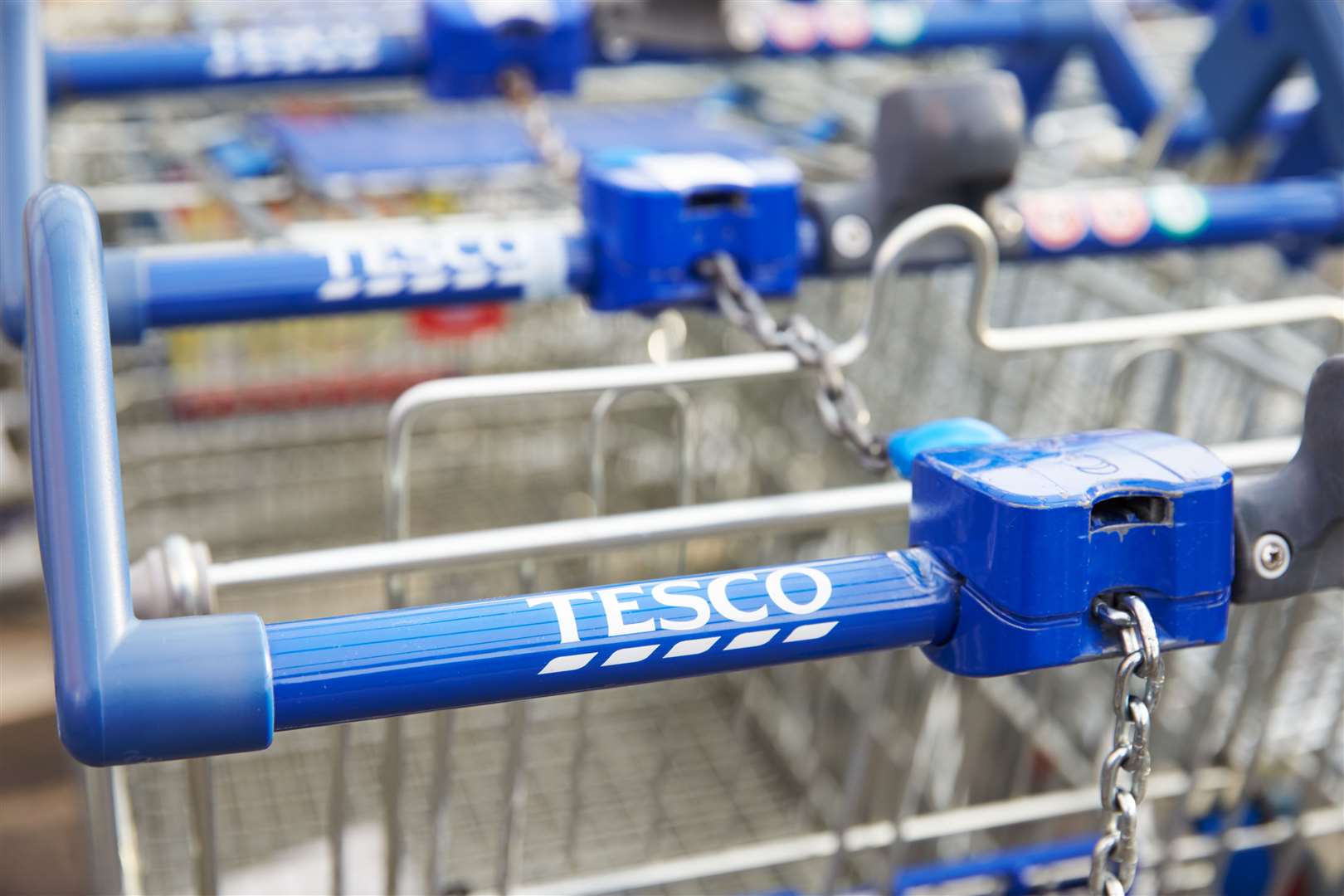 Tesco is recalling porridge from its Free From range. Image: Getty Images.