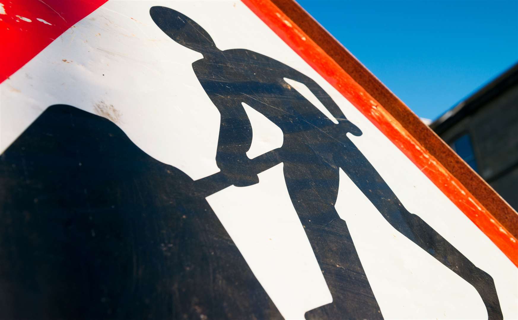 Roadworks - the bane of the motorist’s life. Picture: iStock