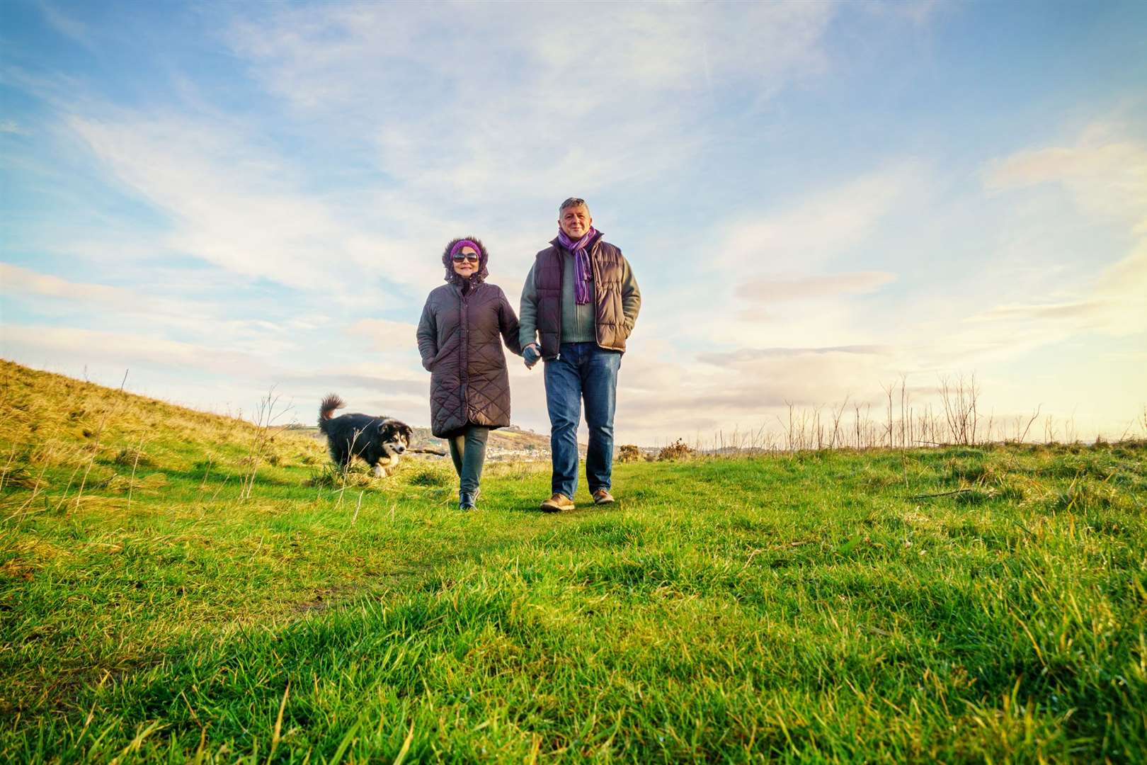 The Kent outdoors is full of rich, biodiverse landscapes