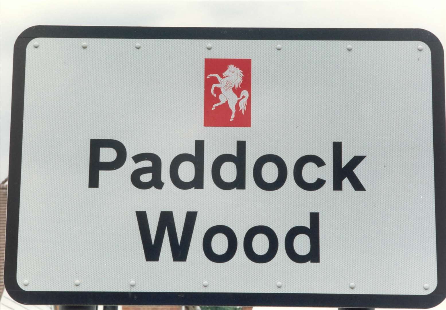 The first speeding fine in the UK was handed out to Walter Arnold who was caught speeding in Paddock Wood