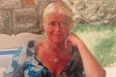 Missing woman Sarah Deakin