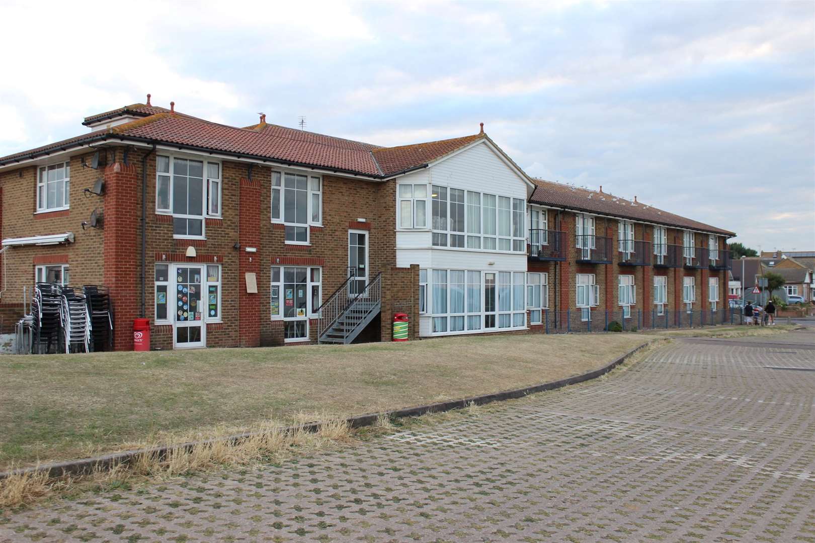 The Little Oyster care home in Minster was put into special measures after an unannounced visit from inspectors in January