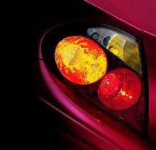 Drivers 'unaware of light bulb failures'