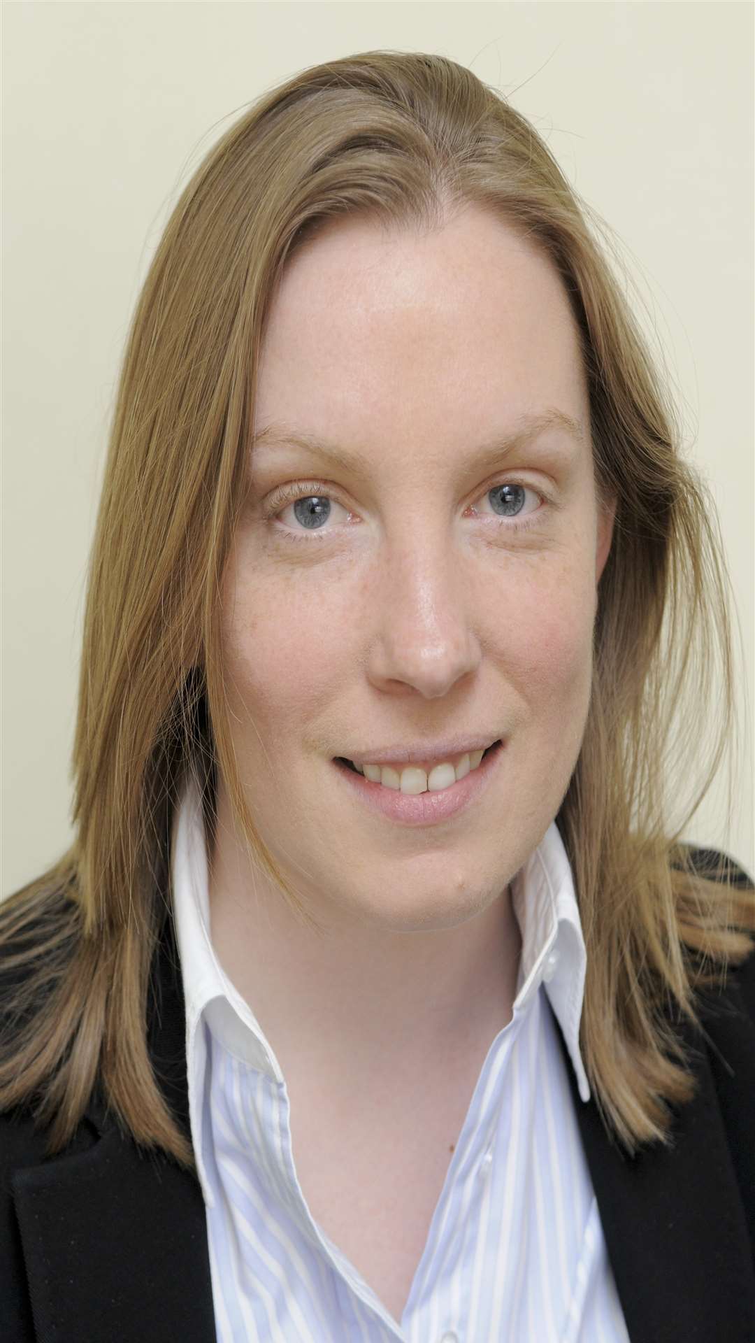 Loneliness Minister: Tracey Crouch