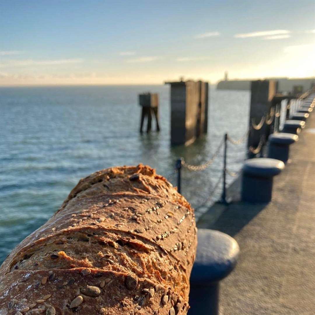 Docker Brewery's sister company Docker Bakery produces bread for Rocksalt and Macknade, and can be ordered through the bakery's website