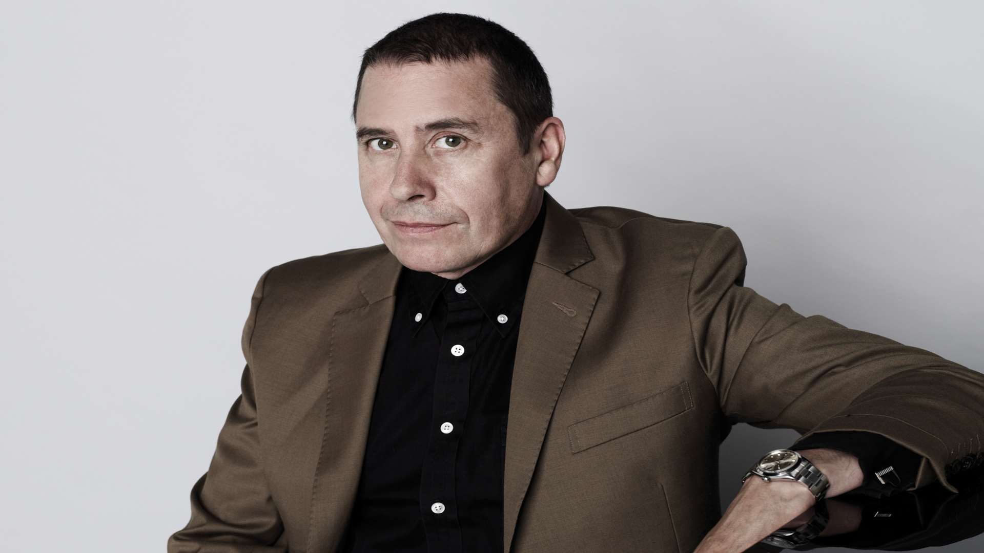 Jools Holland