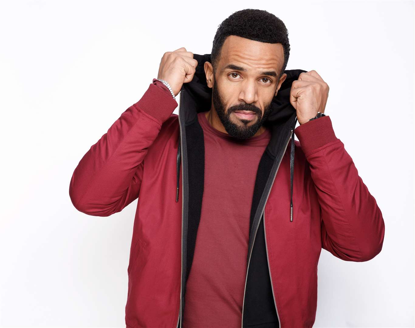 Craig David (14007661)