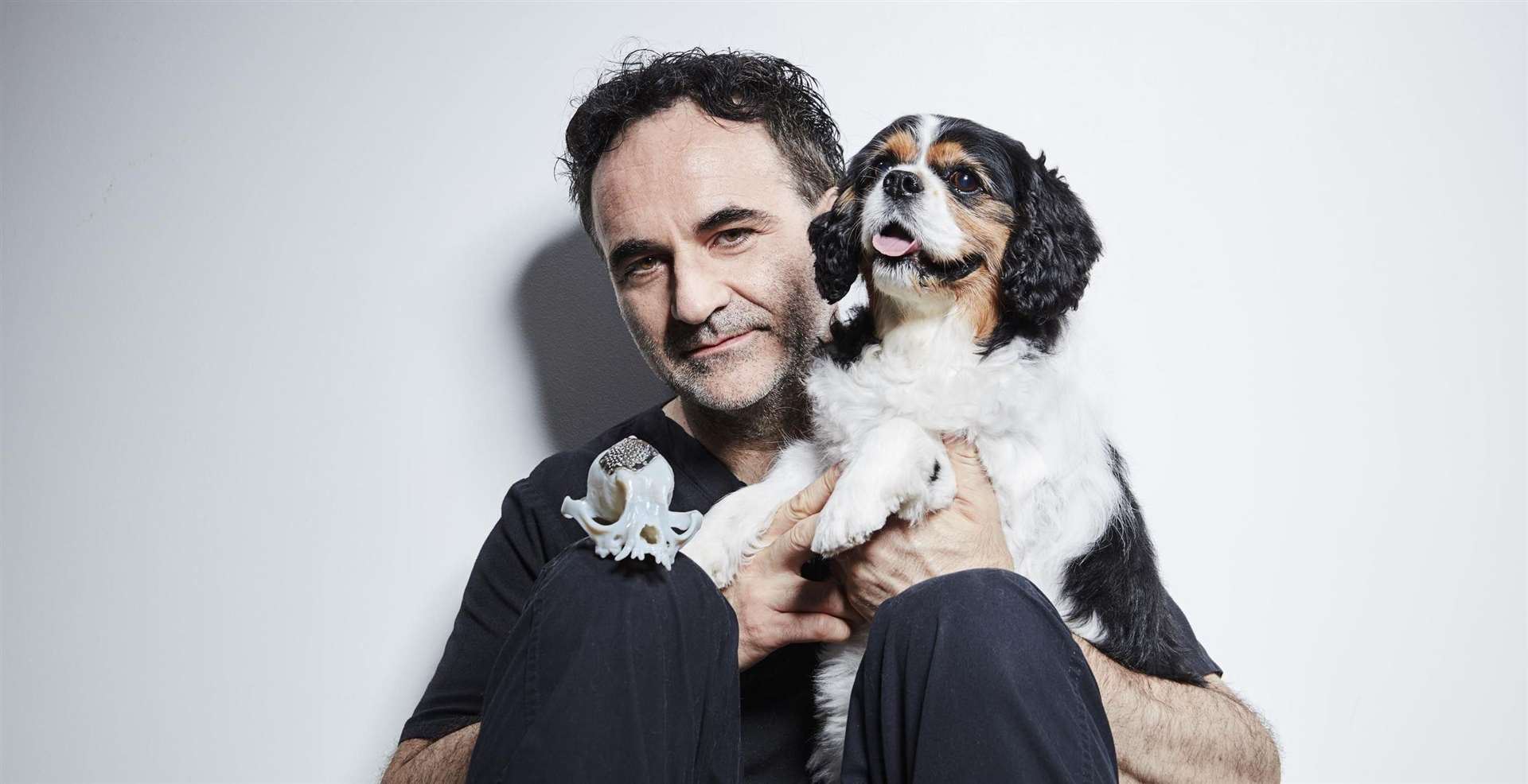 Professor Noel Fitzpatrick