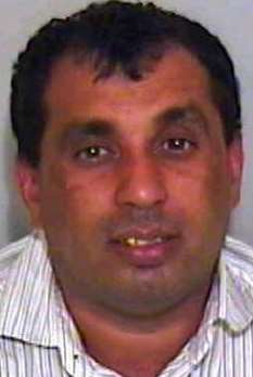 Baljinder Singh has been jailed