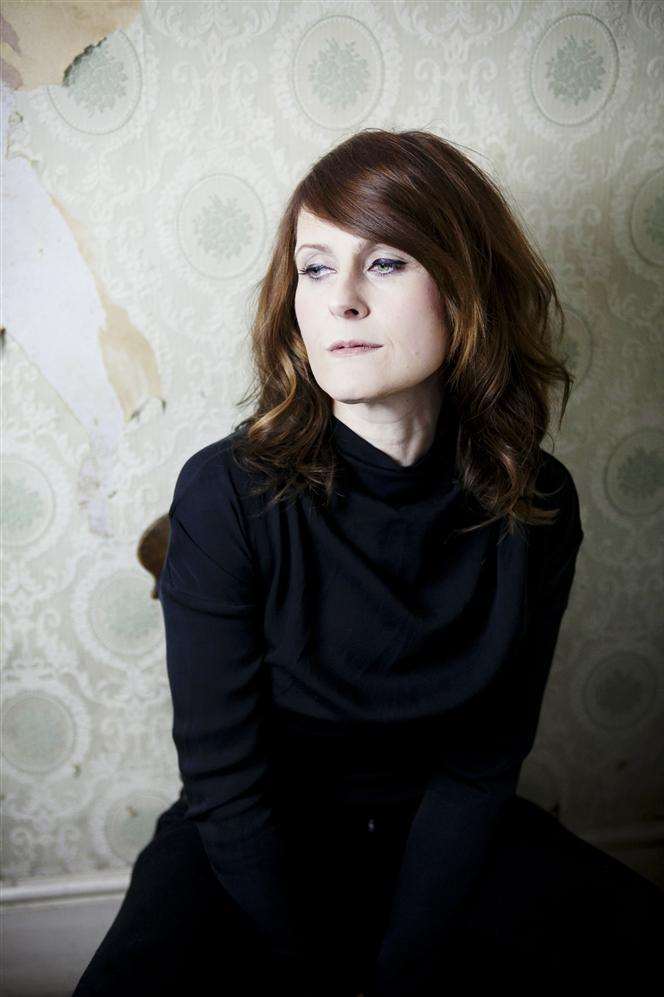 Alison Moyet