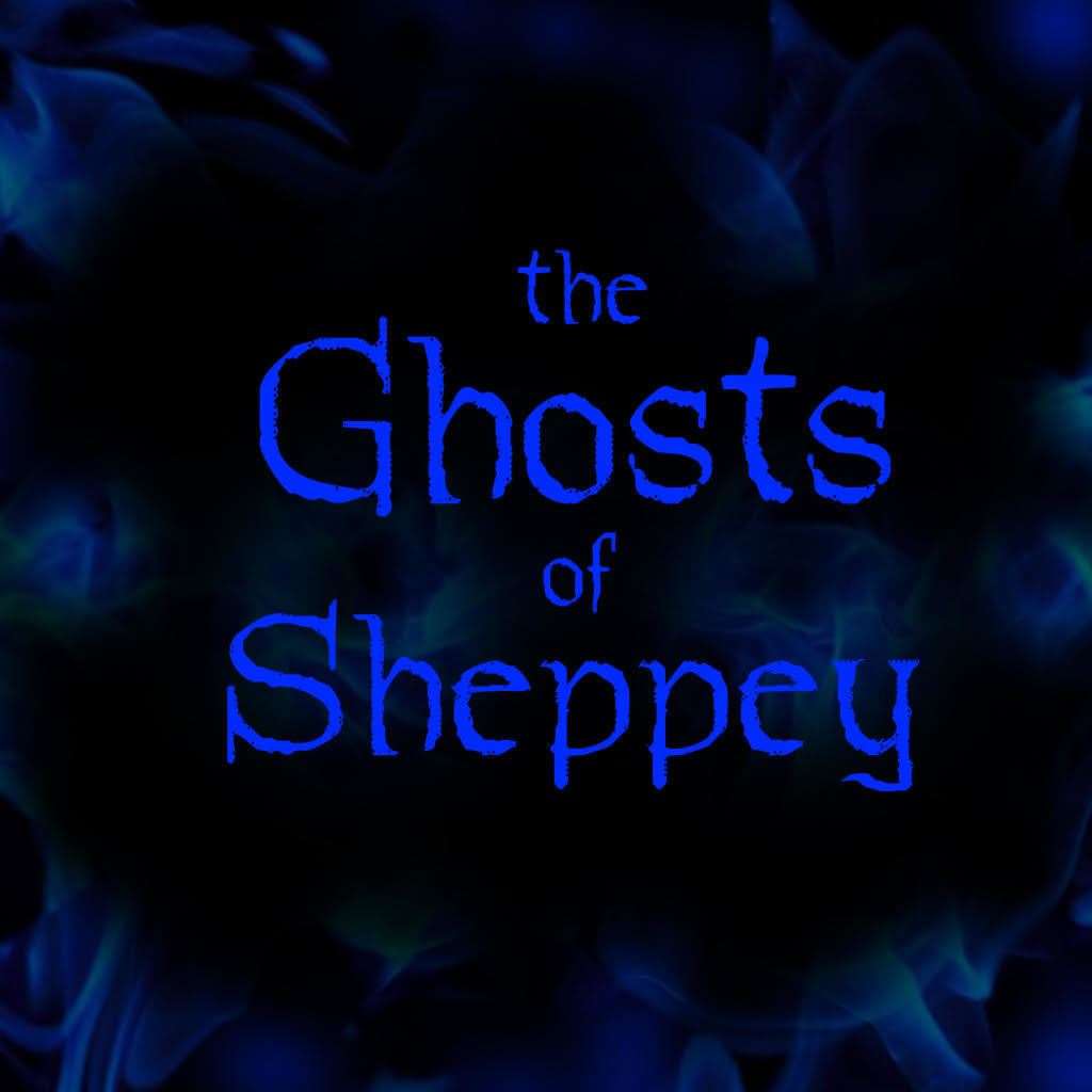 The Ghosts of Sheppey page can be found on Facebook