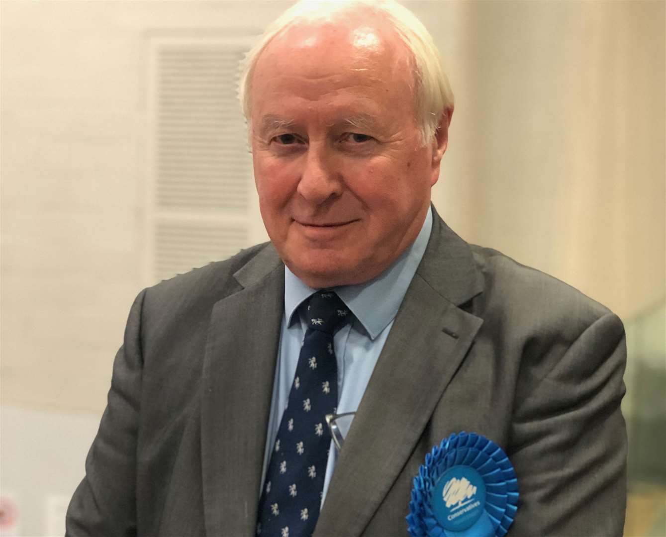 Cllr David Monk (28008404)