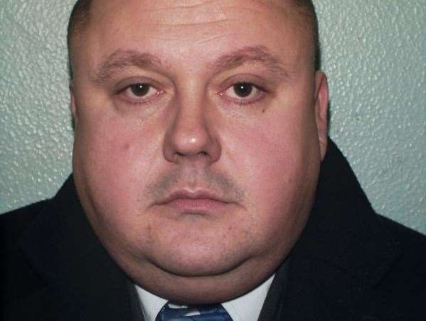 Levi Bellfield