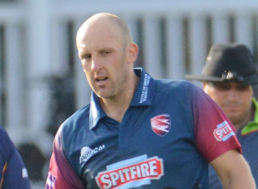 James Tredwell