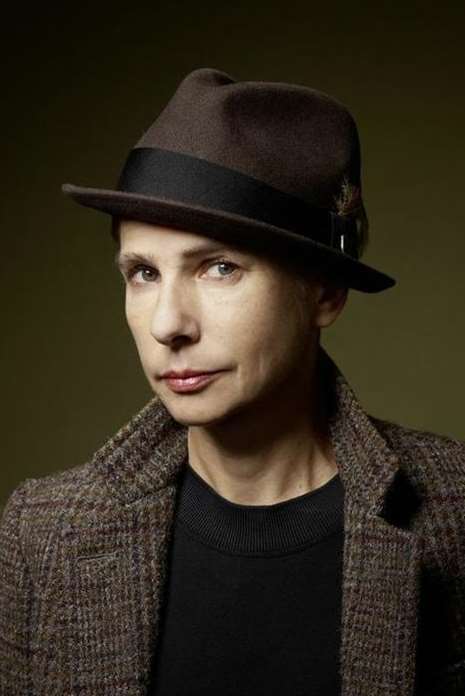 Lionel Shriver