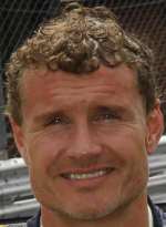 David Coulthard