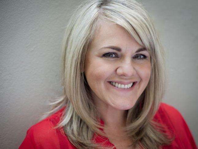 Sally Lindsay will play the Fairy Godmother (2794400)