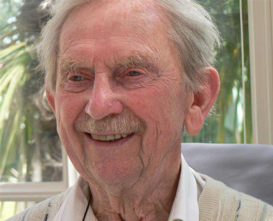 John Matthews, former head of Homewood School in Tenterden, who has died