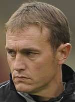 Ian Hendon