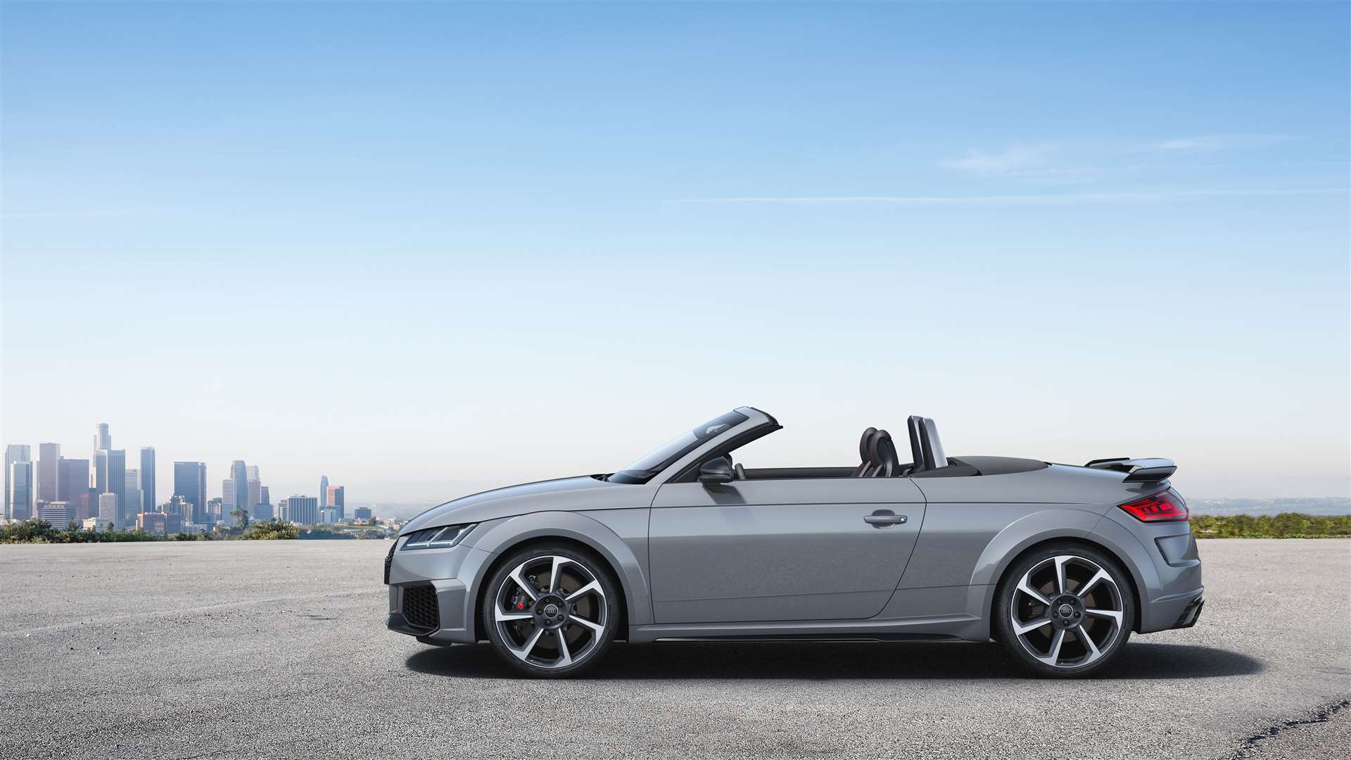 Audi TT RS Roadster (20588208)