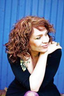 Jacqui Dankworth