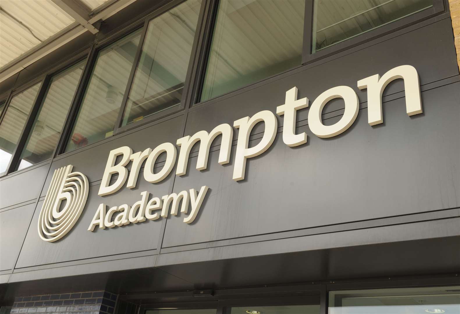 Brompton Academy in Gillingham completes the top five most oversubscribed schools, with just 49% of first-preference applicants offered a place