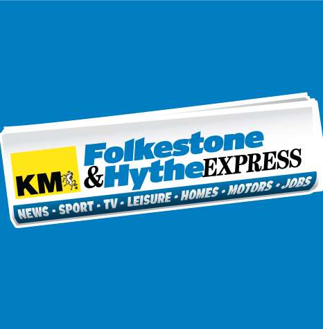 Your Folkestone & Hythe Express is out tomorrow - just 65p