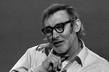 Spike Milligan (2032730)