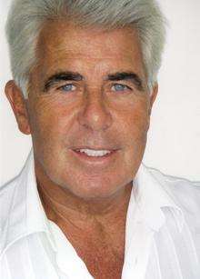 Max Clifford