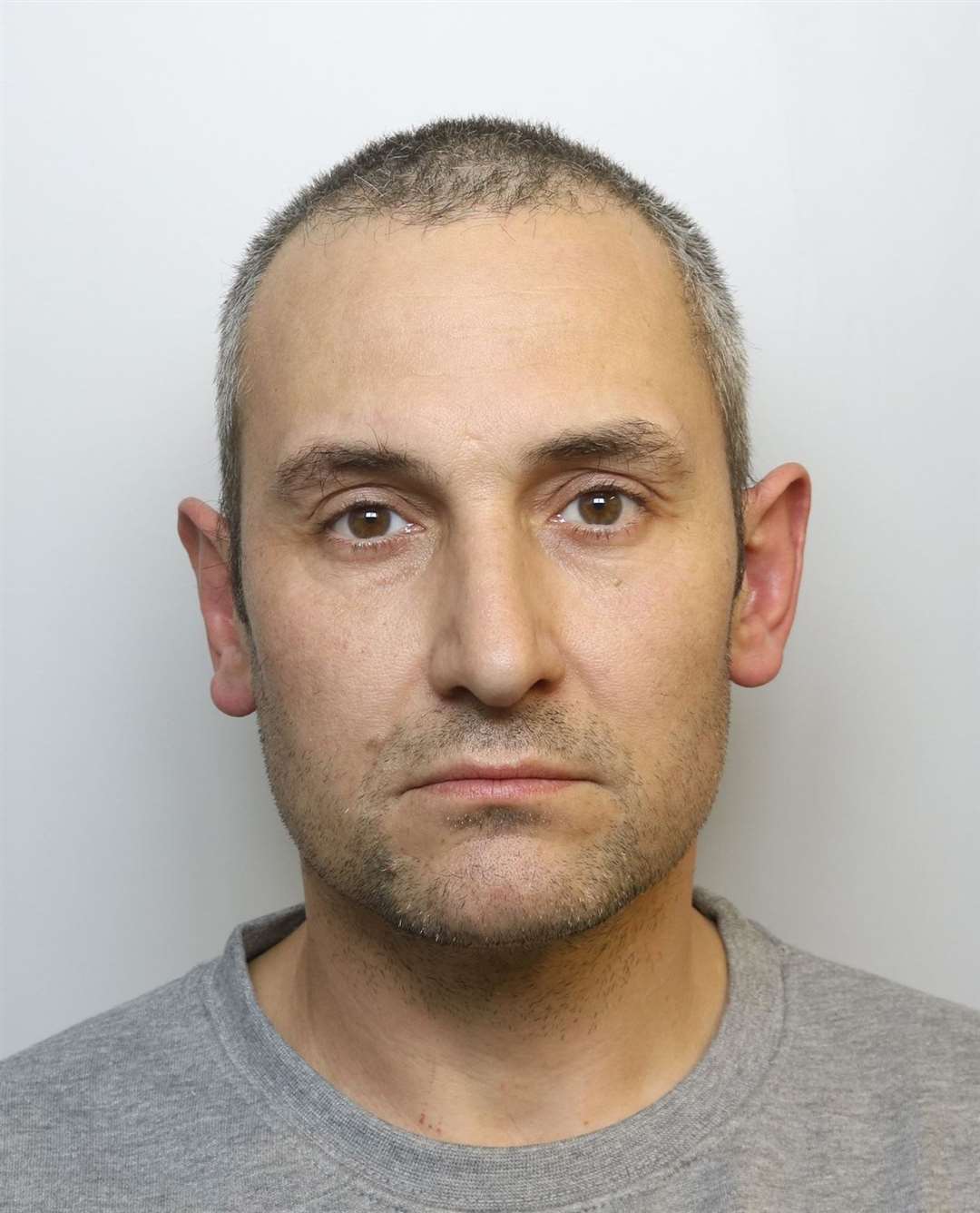 Antony Snook has been jailed for life for the murder of Mason Rist, 15, and Max Dixon, 16 (Avon and Somerset Police/PA)