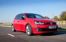 Volkswagen loses GTI trademark battle