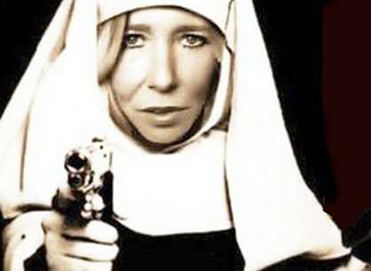 Chatham mum Sally Jones was on a Pentagon kill list.