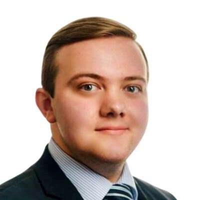 Gravesham council's opposition Conservative leader Cllr Jordan Meade