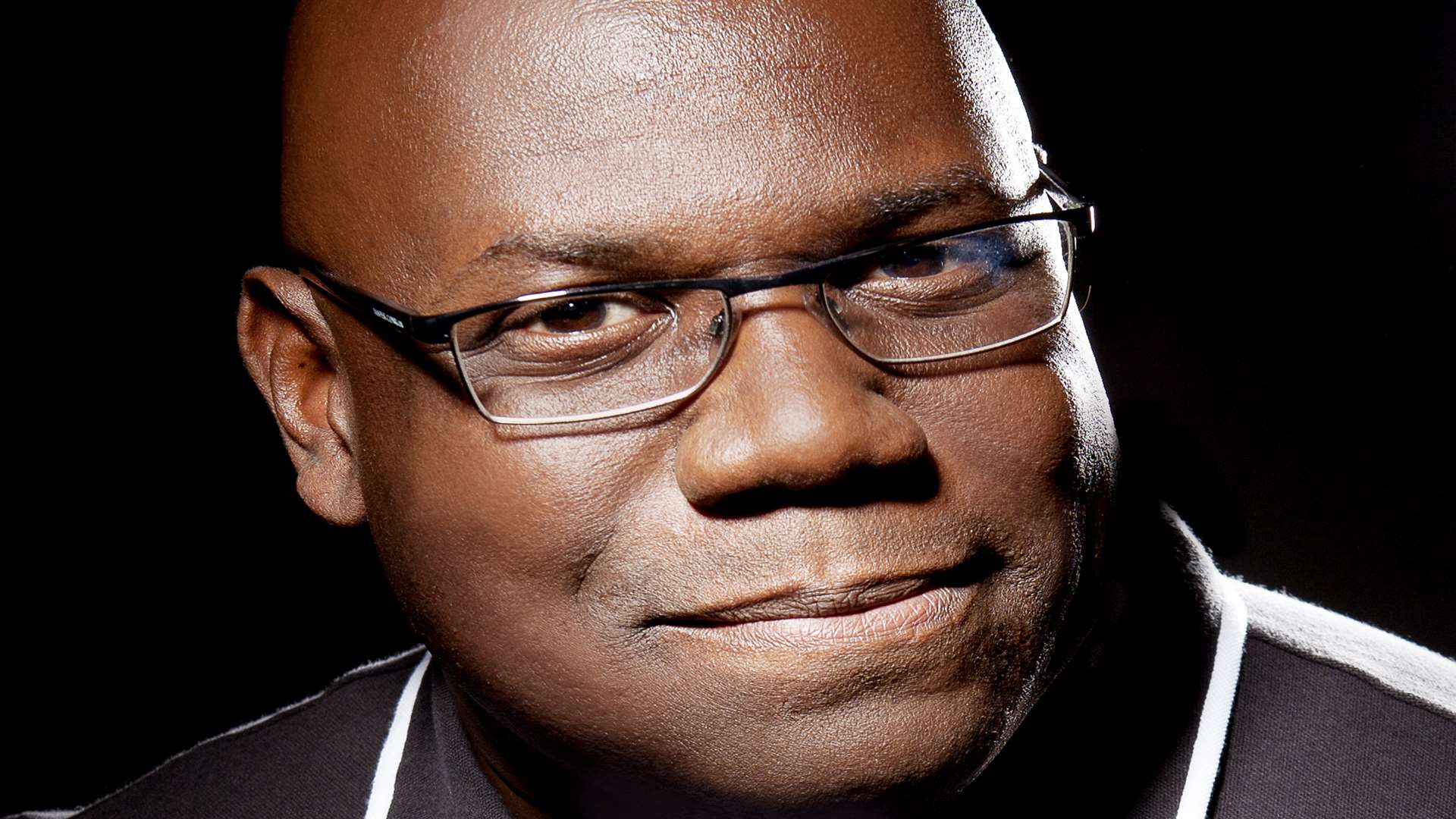 DJ Carl Cox