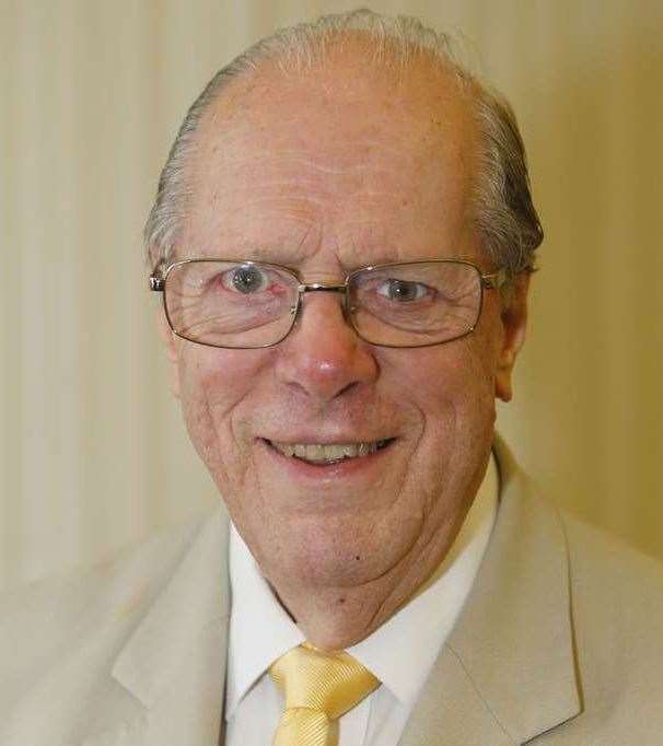 Cllr Dan Daley: He died in March