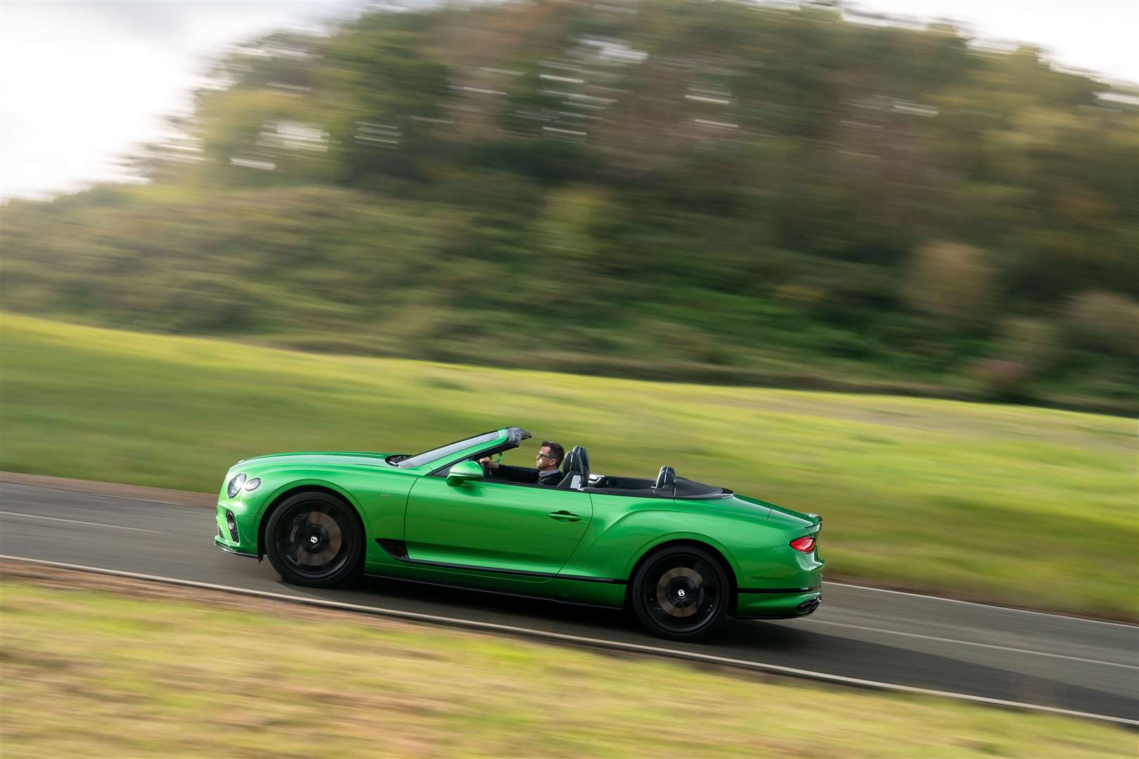 Bentley Continental GT V8 Convertible (50865102)