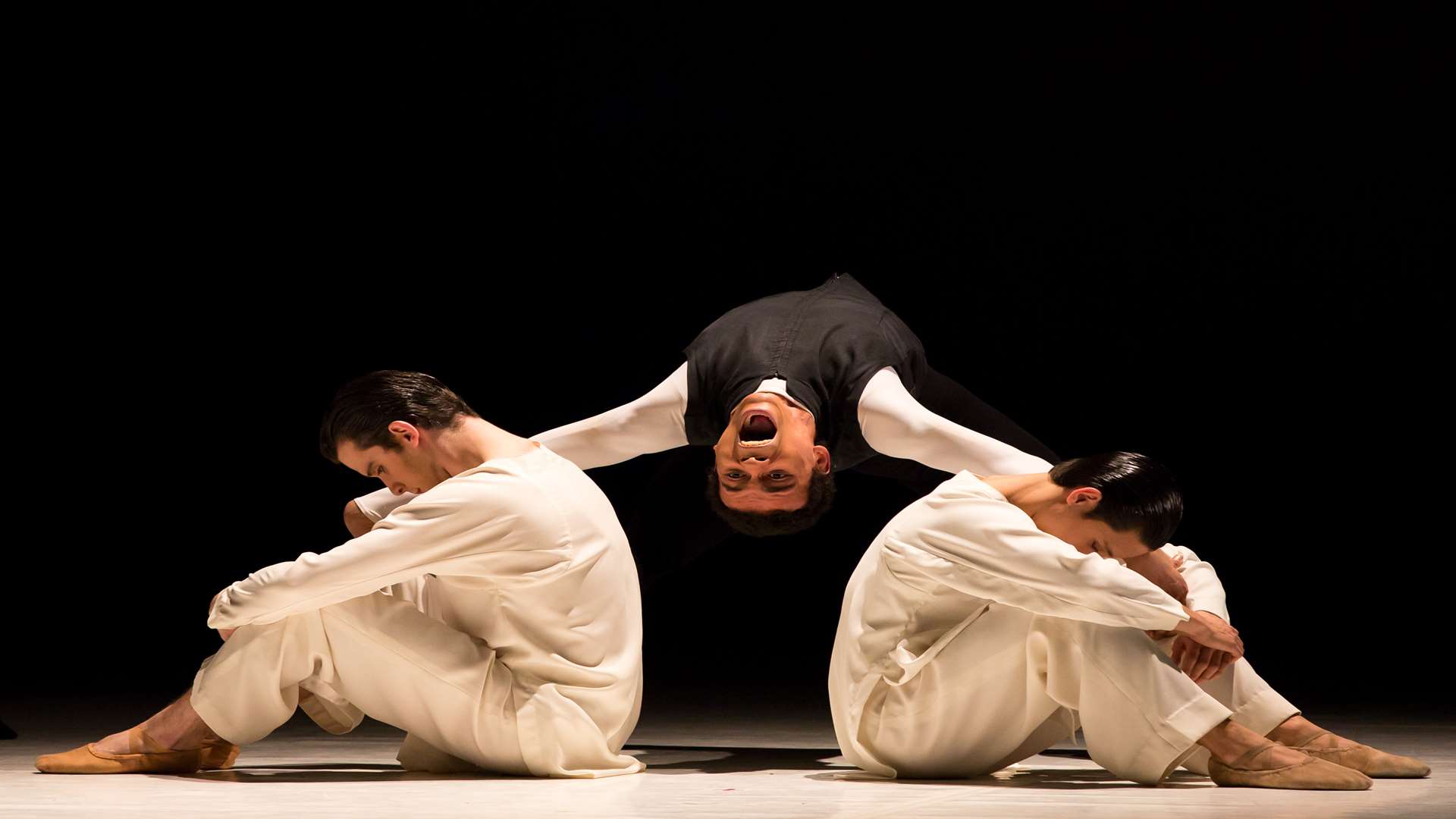 The Northern Ballet's production of Romeo and Juliet