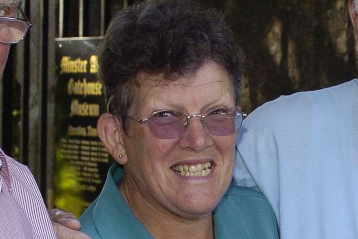 Cathie Lewis