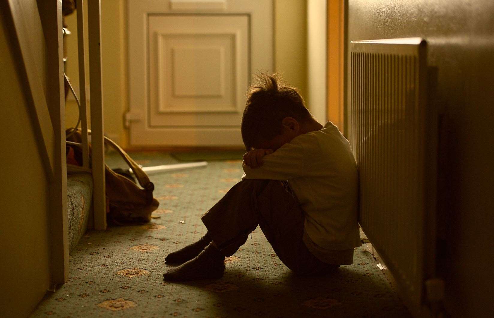 Medway Council believes that as well as putting pressure on local services some of the accommodation is not suitable for the children placed there. Picture: istock