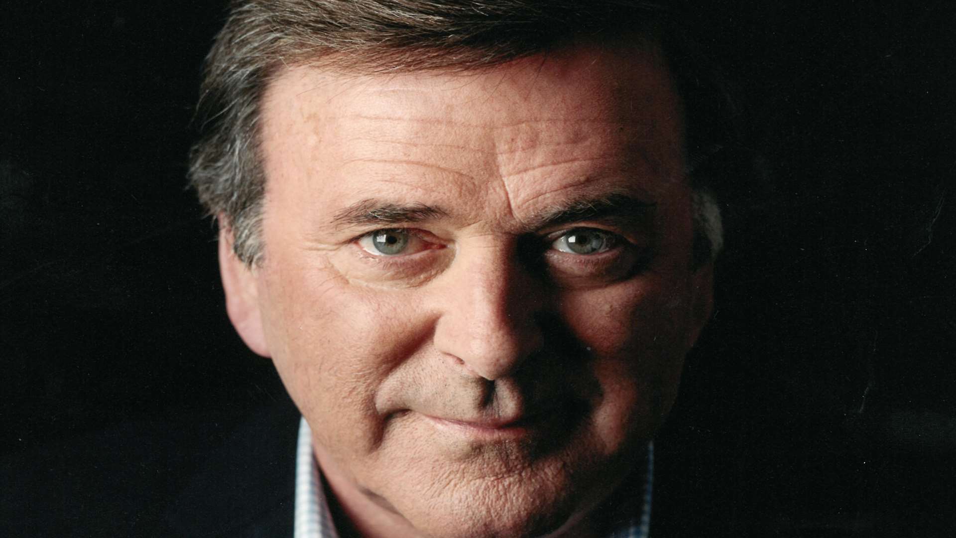 Sir Terry Wogan