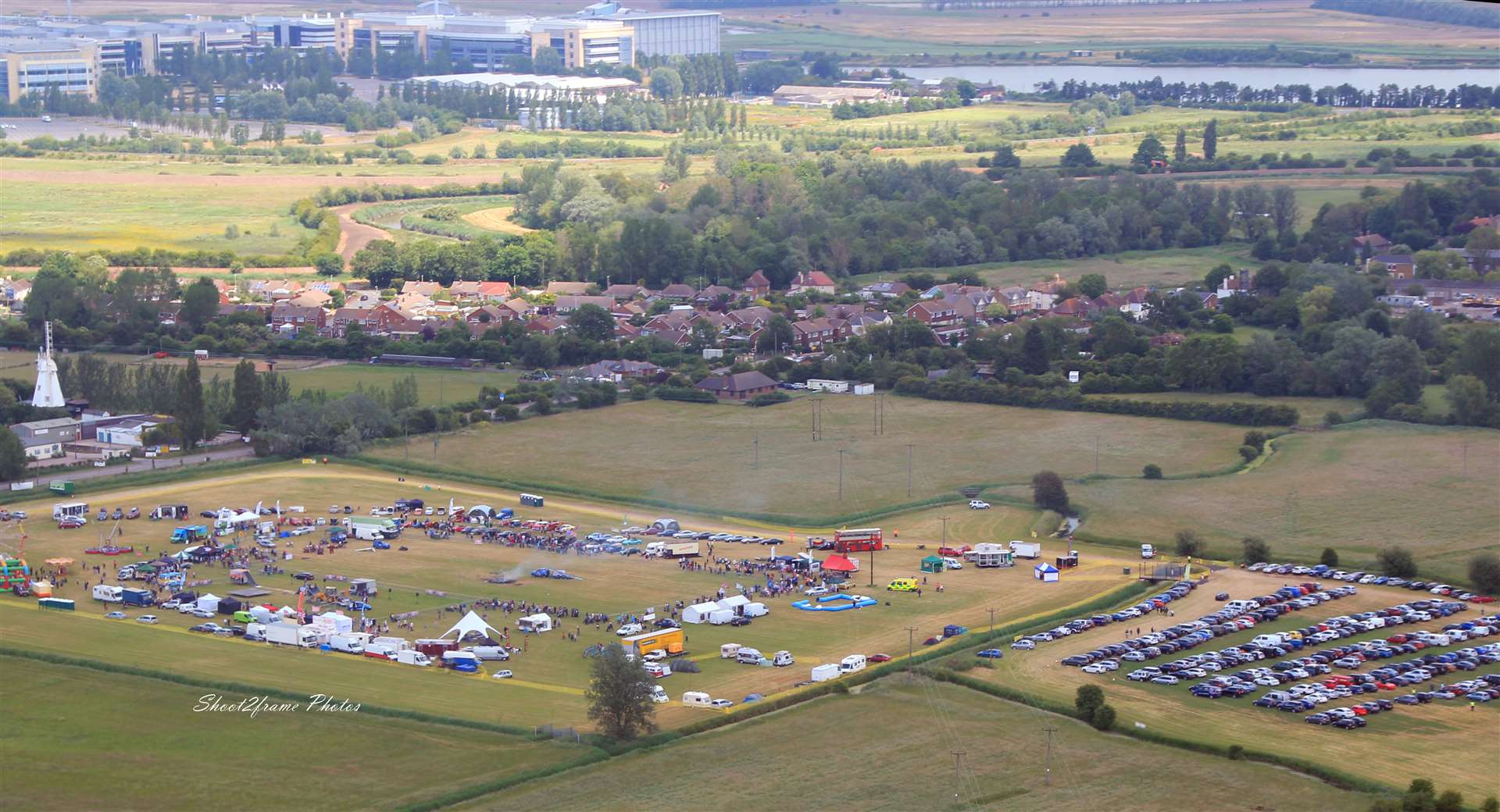 Previous event at Sandwich Showground: Motor Madness