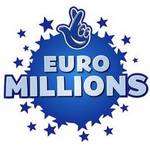 EuroMillions logo