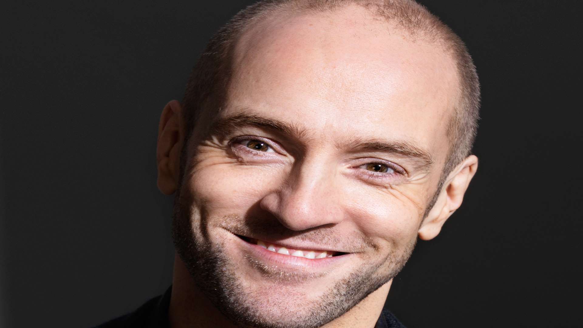 Derren Brown will be bringing his No Tricks show to Tunbridge Wells