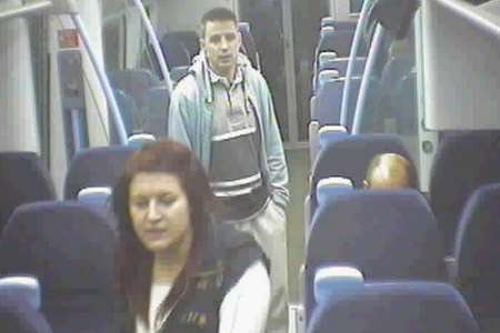 BTP CCTV image