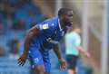 Striker's introduction gave Gillingham the edge over Doncaster says skipper